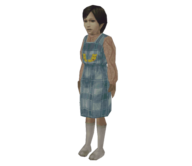 Preview in Browser - Silent Hill