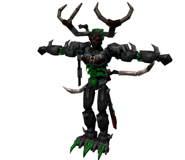 Preview in Browser - LEGO BIONICLE: Mask of Control