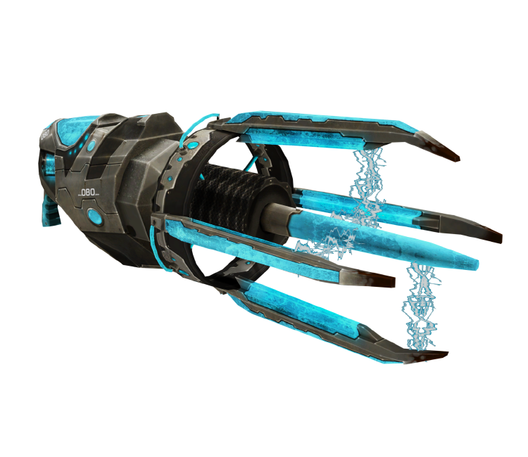 Preview in Browser - Serious Sam 2
