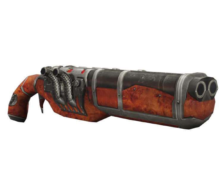 Preview in Browser - Serious Sam 2