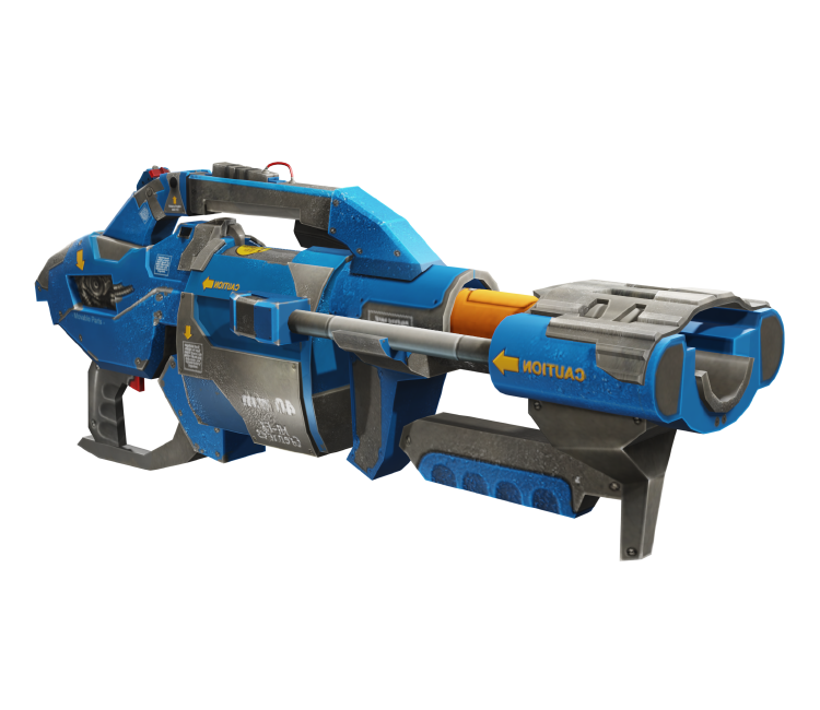 Preview in Browser - Serious Sam 2