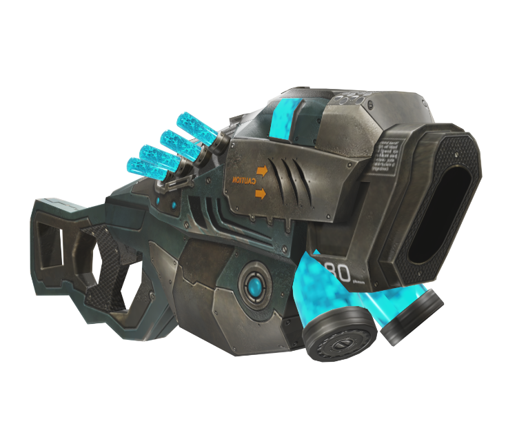 Preview in Browser - Serious Sam 2