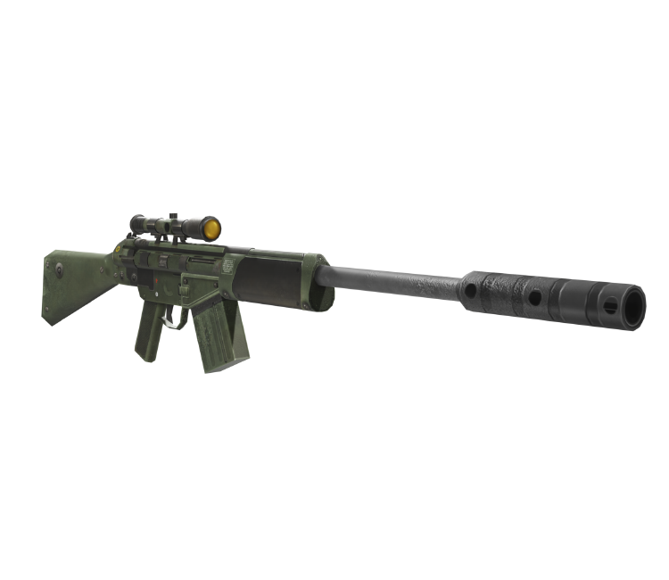 Preview in Browser - Serious Sam 2
