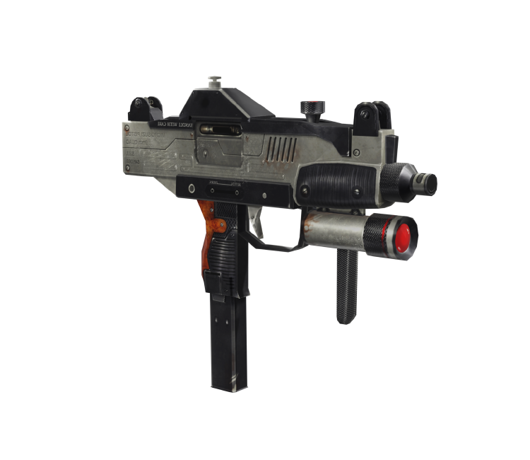 Preview in Browser - Serious Sam 2