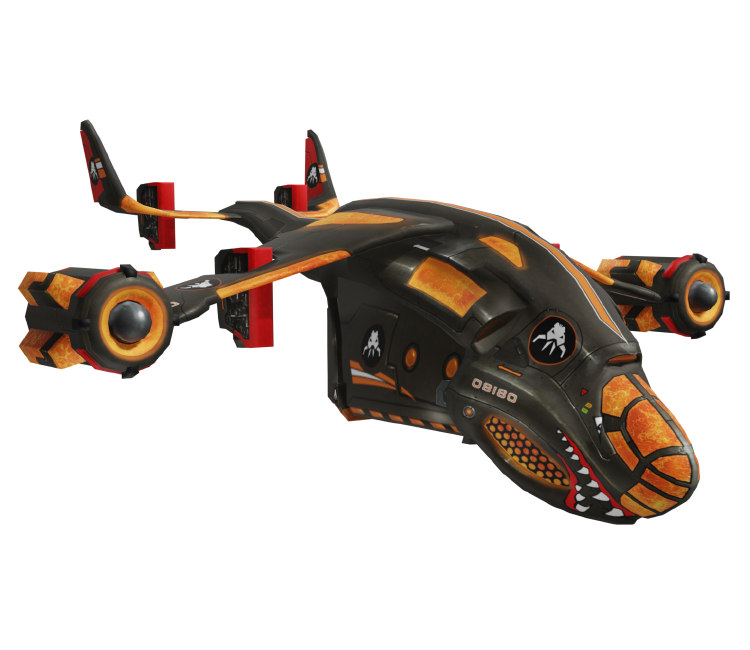 Preview in Browser - Serious Sam 2