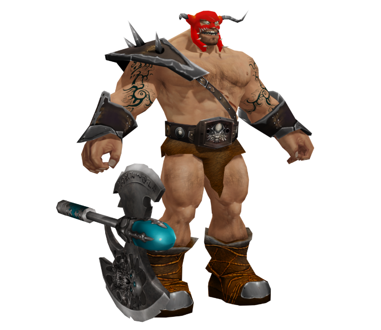 Preview in Browser - Serious Sam 2
