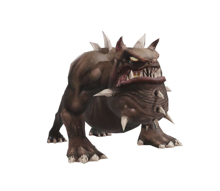 Preview in Browser - Serious Sam 2