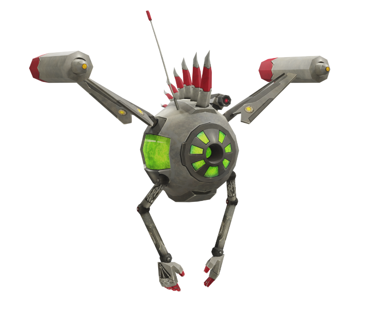 Preview in Browser - Serious Sam 2