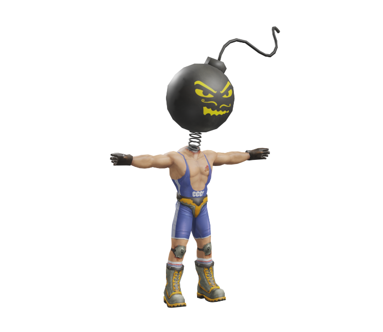 Preview in Browser - Serious Sam 2