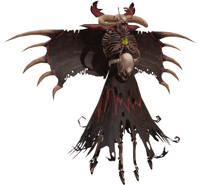 Preview in Browser - Serious Sam 2