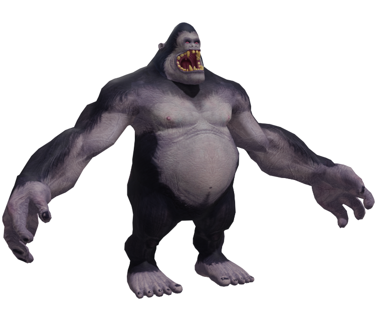 Preview in Browser - Serious Sam 2