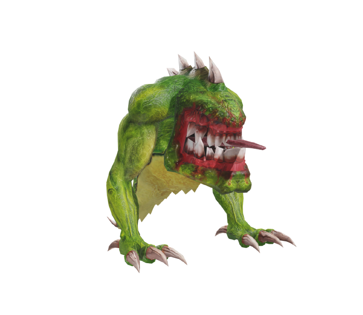 Preview in Browser - Serious Sam 2