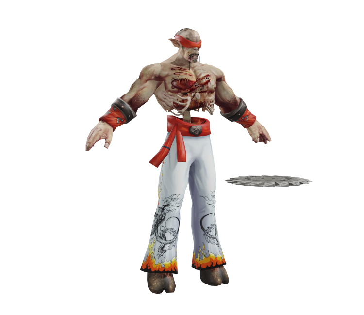 Preview in Browser - Serious Sam 2
