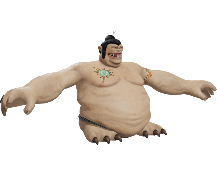 Preview in Browser - Serious Sam 2