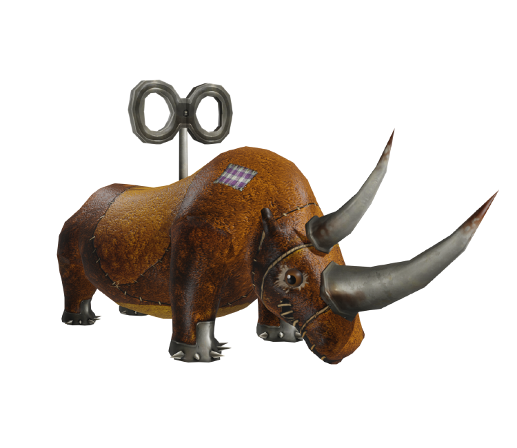 Preview in Browser - Serious Sam 2