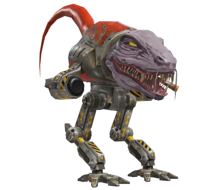 Preview in Browser - Serious Sam 2