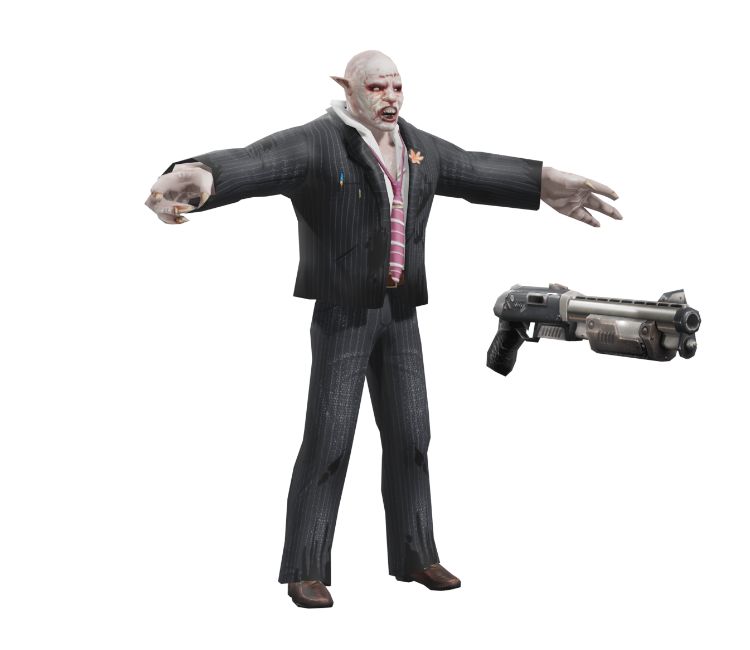 Preview in Browser - Serious Sam 2
