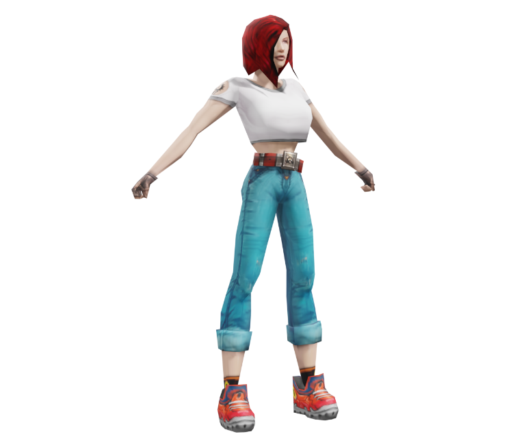 Preview in Browser - Serious Sam 2