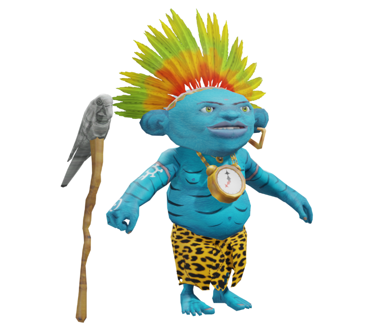 Preview in Browser - Serious Sam 2