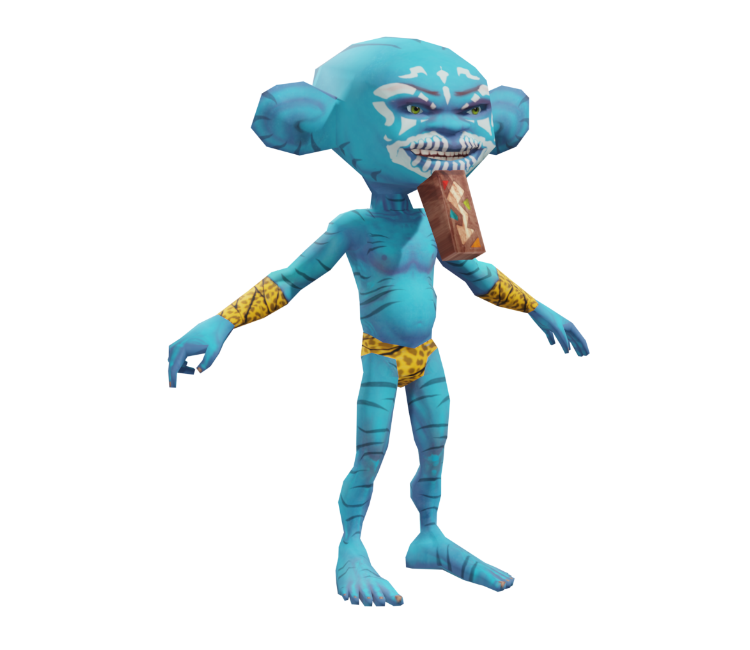Preview in Browser - Serious Sam 2