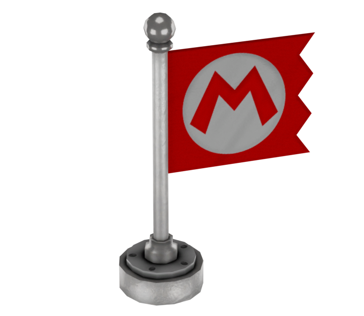 Preview in Browser - Super Mario Odyssey