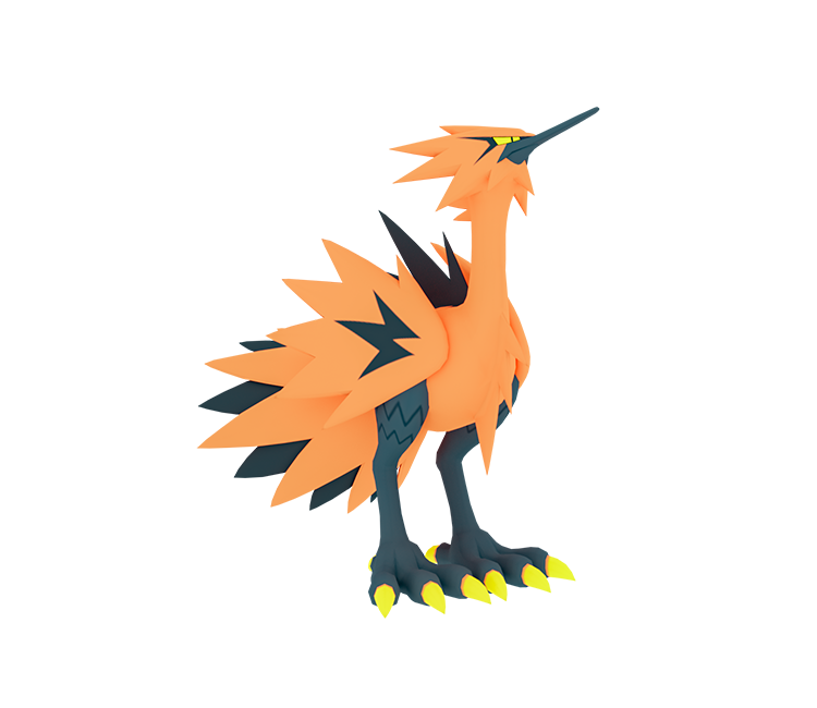 Preview in Browser - Pokémon HOME