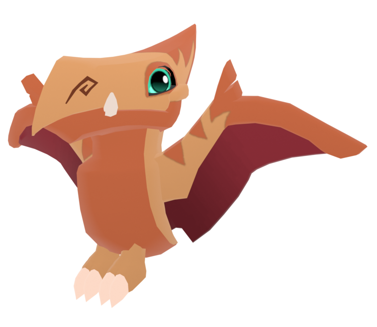 Download ZIP Archive - Animal Jam: Play Wild!