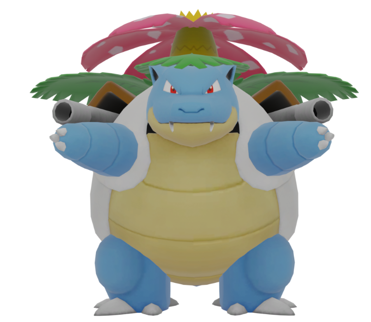 Preview in Browser - Pokémon Customs