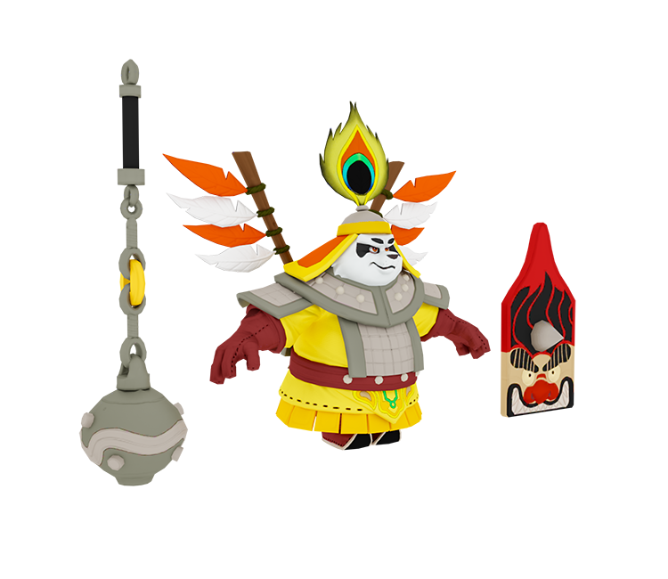 Preview in Browser - The King's Army: Idle RPG