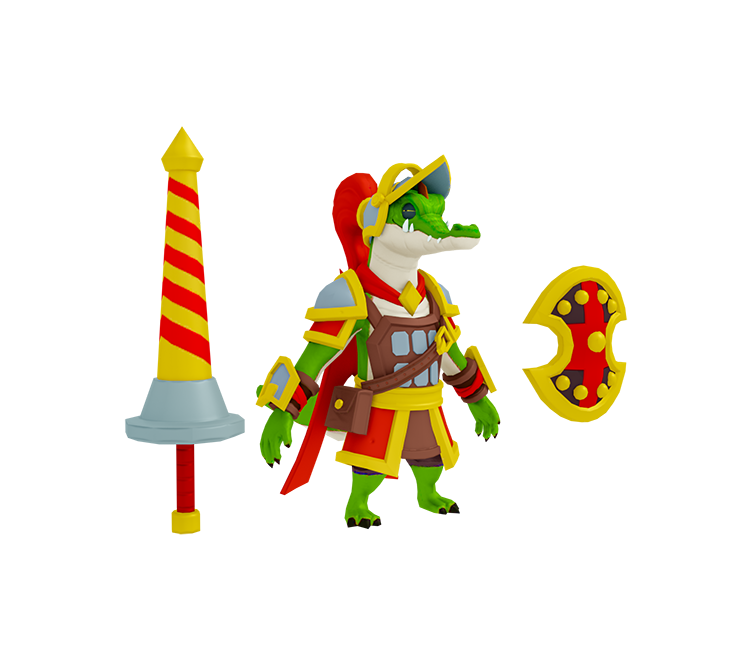 Preview in Browser - The King's Army: Idle RPG
