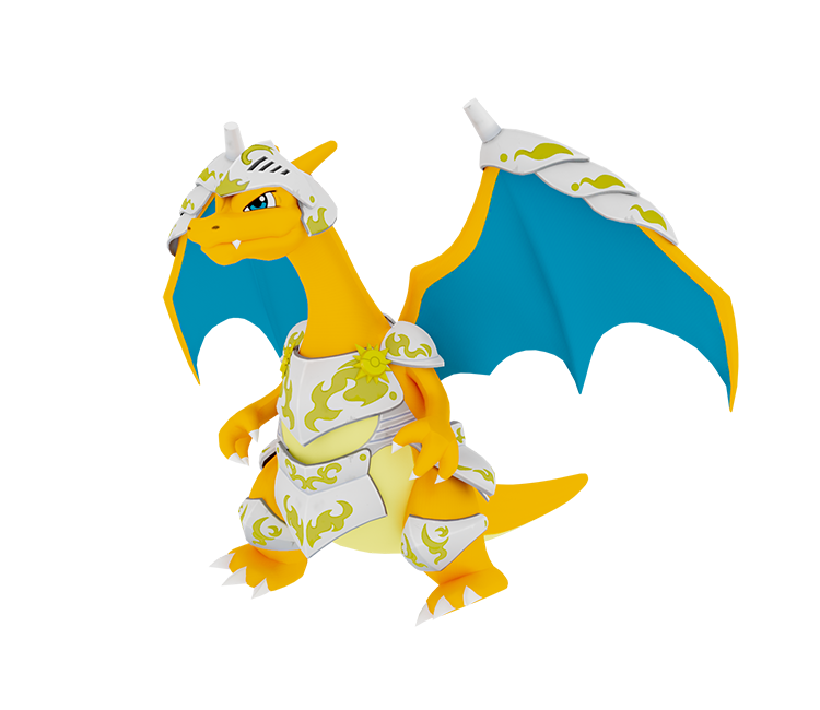 Preview in Browser - Pokémon Unite