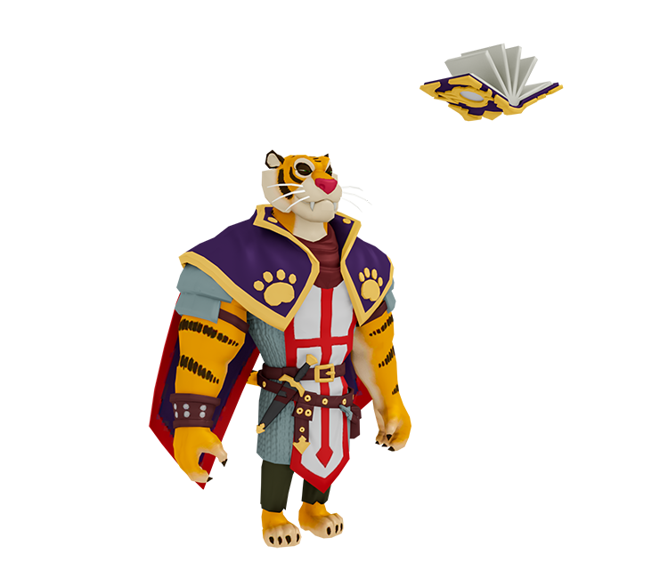Preview in Browser - The King's Army: Idle RPG