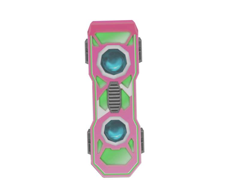 Preview in Browser - Roost Riders