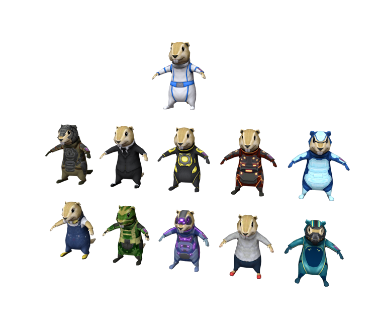 Preview in Browser - Gopher Launch