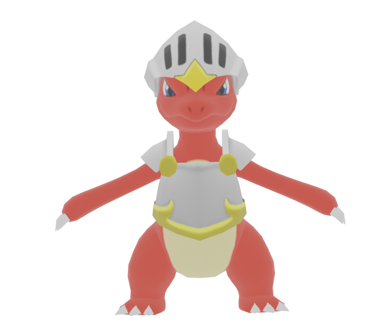 Preview in Browser - Pokémon Unite