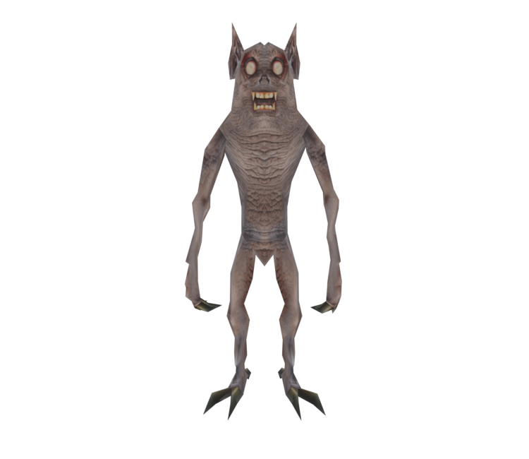 Preview in Browser - The Ring: Terror's Realm