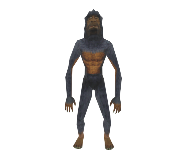 Preview in Browser - The Ring: Terror's Realm