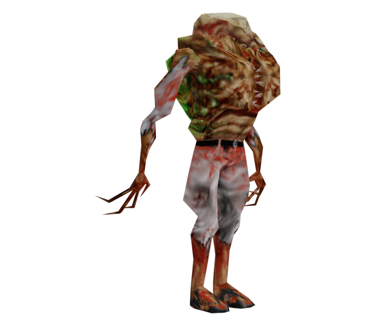 Preview in Browser - Half-Life