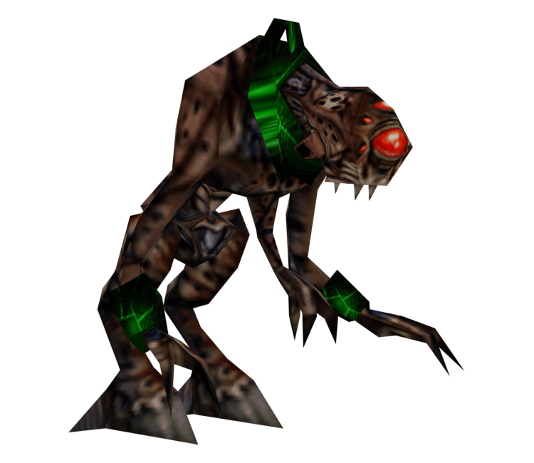 Preview in Browser - Half-Life