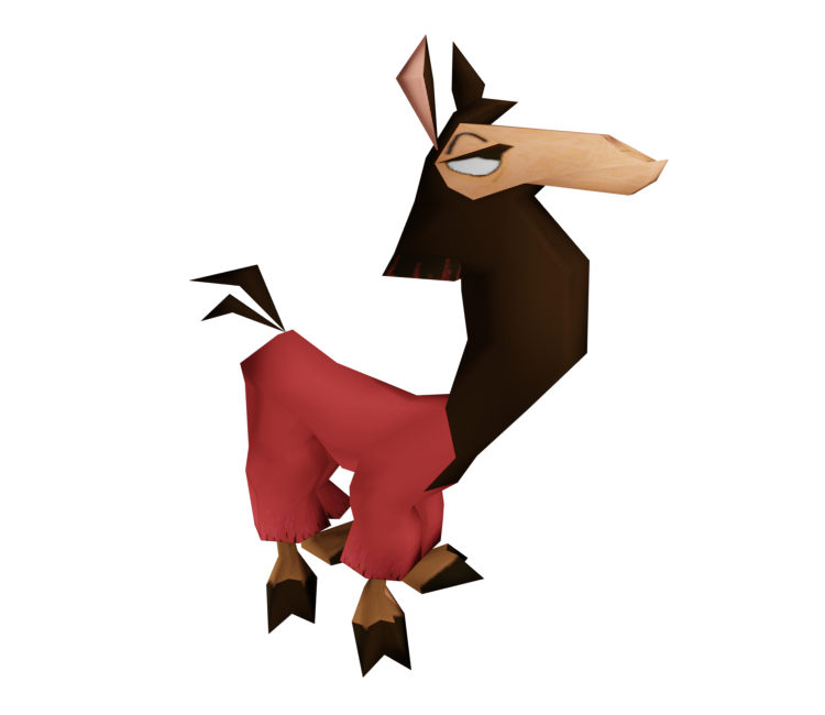 Preview in Browser - The Emperor's New Groove