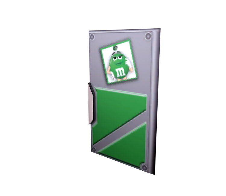 Preview in Browser - M&M's Adventure