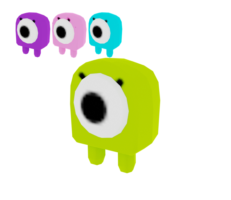 Preview in Browser - Hello Pocoyo!