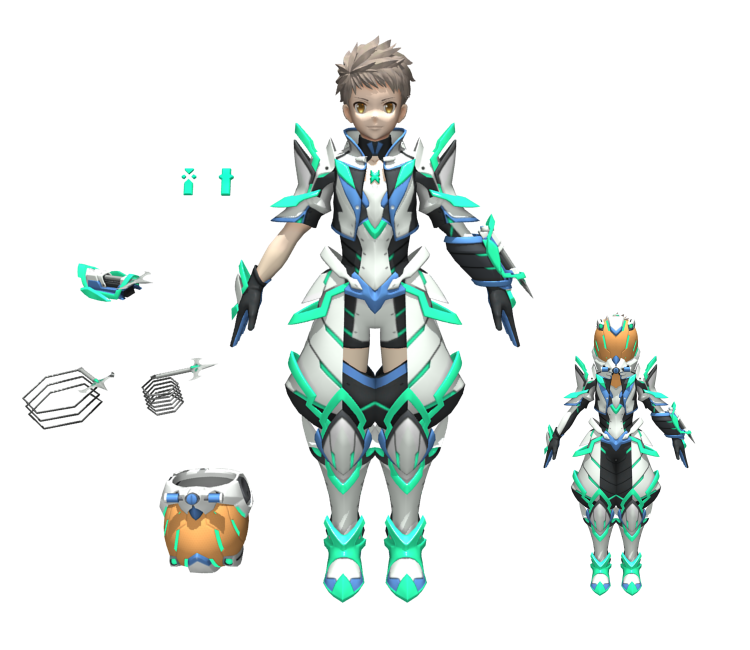Download ZIP Archive - Xenoblade Chronicles 2