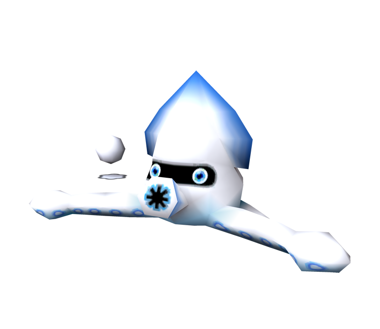 Download ZIP Archive - Super Mario Sunshine