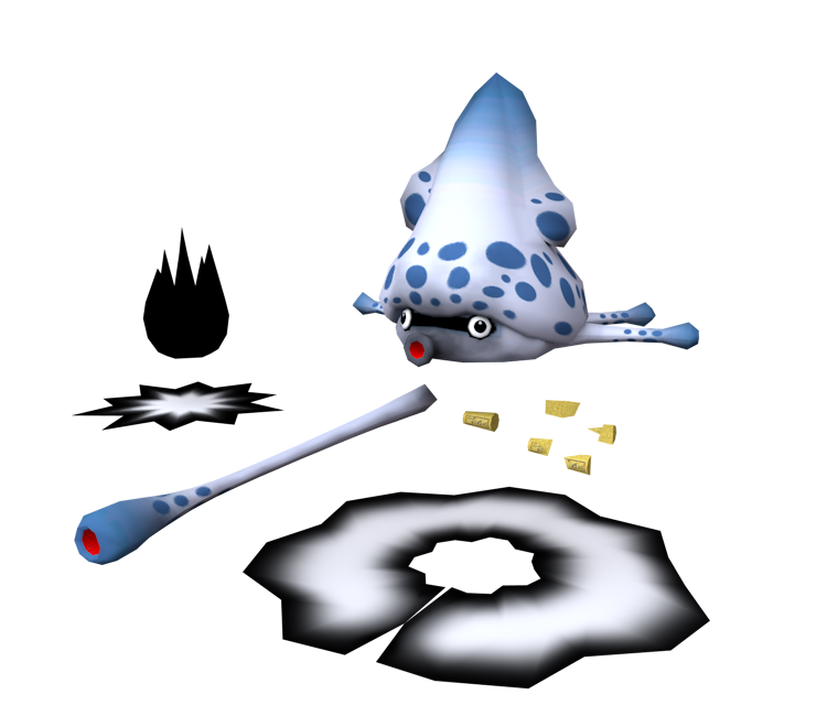 Preview in Browser - Super Mario Sunshine