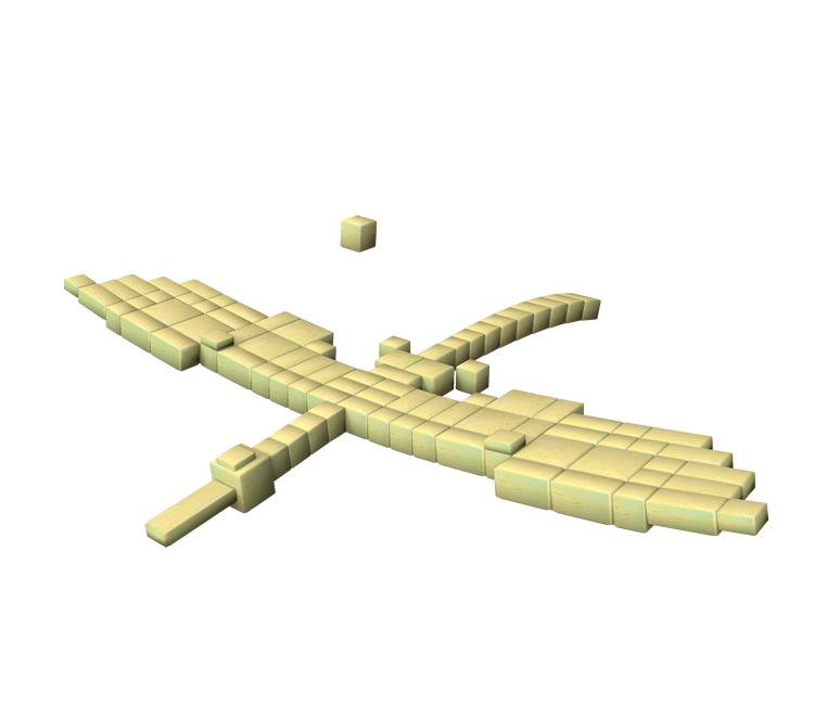 Download ZIP Archive - Super Mario Sunshine