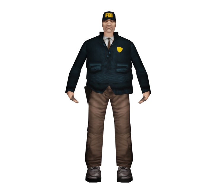 Preview in Browser - Grand Theft Auto 3