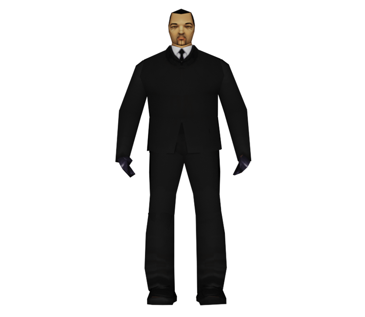 Preview in Browser - Grand Theft Auto 3