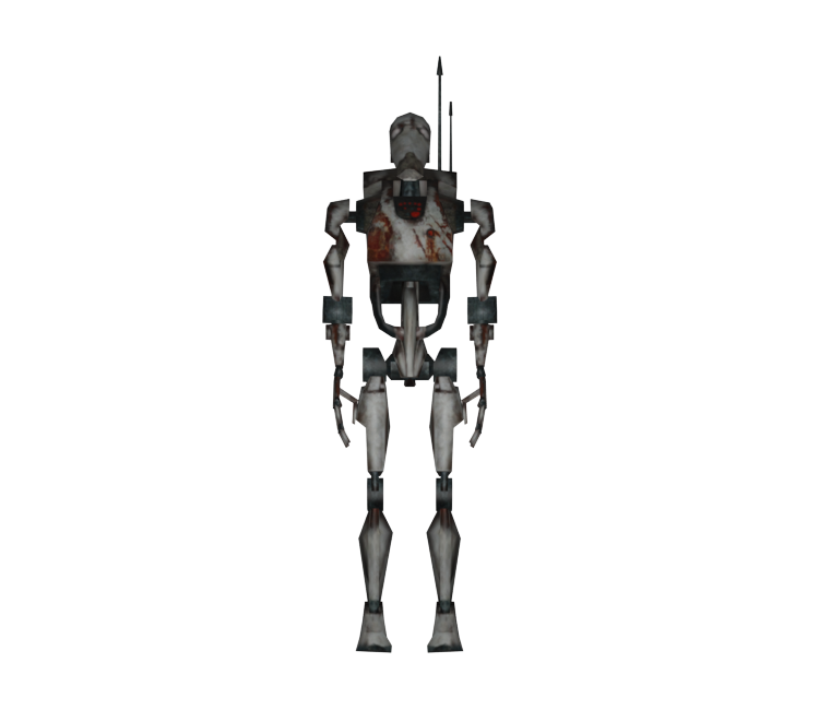 Preview in Browser - Star Wars: Republic Commando