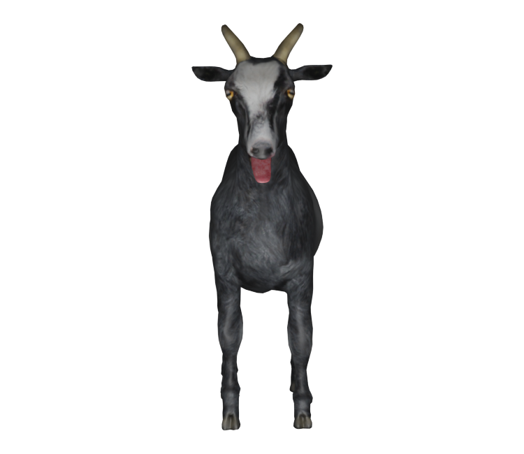 Preview in Browser - Goat Simulator